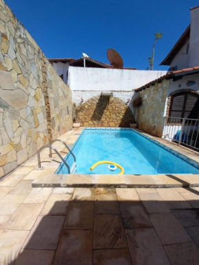 Casa confortável Praia dos Anjos